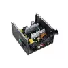 Fuente de alimentación DeepCool GAMERSTORM PF650L 650W, ventilador de 120 mm, 80+ (ATX 3.1), negra
