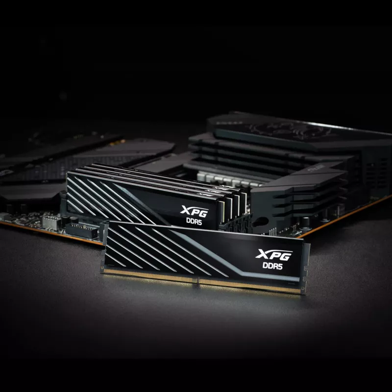 ADATA XPG Lancer Blade AX5U5600C468G-SLABWH DDR5-5600 8GB (1x8GB) DIMM, blanco