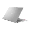 Lenovo IdeaPad Slim 5 15ARP10 portátil AMD Ryzen™ 7 7735HS 38,4 cm (15,1 inch) WQXGA 32 GB LPDDR5x-SDRAM 1 TB SSD Wi-Fi 6 (802.11ax) Windows 11 Home alemán gris