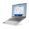 Lenovo IdeaPad Slim 5 15ARP10 portátil AMD Ryzen™ 7 7735HS 38,4 cm (15,1 inch) WQXGA 32 GB LPDDR5x-SDRAM 1 TB SSD Wi-Fi 6 (802.11ax) Windows 11 Home alemán gris