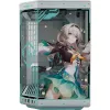 Carcasa de ordenador HYTE Y70 Firefly Edition cristal templado — mid-tower compatible con ATX