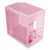 HYTE Y70 Matcha Milk Caja de PC Midi Tower, verde claro, cristal templado