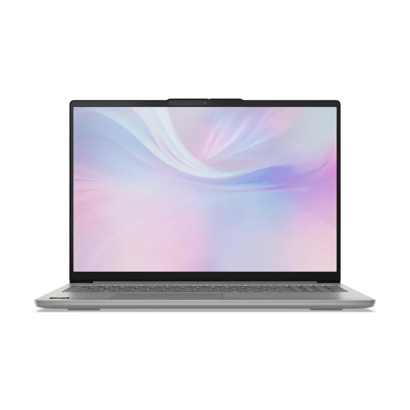 Lenovo IdeaPad Slim 5 16AKP10 Copilot+ PC portátil AMD Ryzen™ AI 7 350 40,6 cm (16 inch) 2.8K 24 GB DDR5-SDRAM 1 TB SSD Wi-Fi 7 (802.11be) Windows 11 Home alemán gris