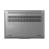Lenovo IdeaPad Slim 5 16AKP10 Copilot+ PC portátil AMD Ryzen™ AI 7 350 40,6 cm (16 inch) 2.8K 24 GB DDR5-SDRAM 1 TB SSD Wi-Fi 7 (802.11be) Windows 11 Home alemán gris