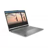 Lenovo IdeaPad Slim 5 16AKP10 Copilot+ PC portátil AMD Ryzen™ AI 7 350 40,6 cm (16 inch) 2.8K 24 GB DDR5-SDRAM 1 TB SSD Wi-Fi 7 (802.11be) Windows 11 Home alemán gris