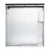 SilverStone SST-RM31 Caja de servidor rackmount 3U, negro