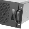 SilverStone SST-RM31 Caja de servidor rackmount 3U, negro