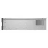 SilverStone SST-RM31 Caja de servidor rackmount 3U, negro