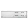 SilverStone SST-RM31 Caja de servidor rackmount 3U, negro