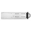 SilverStone SST-RM31 Caja de servidor rackmount 3U, negro
