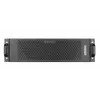 SilverStone SST-RM31 Caja de servidor rackmount 3U, negro