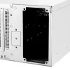 SilverStone SST-RM31 Caja de servidor rackmount 3U, negro