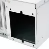 SilverStone SST-RM31 Caja de servidor rackmount 3U, negro