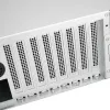 SilverStone SST-RM31 Caja de servidor rackmount 3U, negro