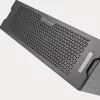 SilverStone SST-RM31 Caja de servidor rackmount 3U, negro