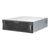 SILVERSTONE SST-RM31 carcasa de servidor para rack — formato rack, compatible con fuentes de alimentación SFX/SFX-L, 2×3,5