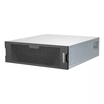 SilverStone SST-RM31 Caja de servidor rackmount 3U, negro