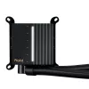 Refrigeración líquida todo en uno ASUS ProArt LC 240, ventilador de 120 mm, negro, compatible con LGA1700/AM5/AM4/115x/1200