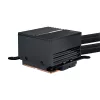 Refrigeración líquida todo en uno ASUS ProArt LC 240, ventilador de 120 mm, negro, compatible con LGA1700/AM5/AM4/115x/1200