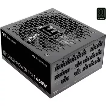 Fuente de alimentación THERMALTAKE Toughpower TF3 1650W, ATX, 1650 vatios