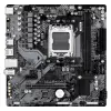 Placa base GIGABYTE B840M H - CPU AMD Ryzen 9000, VRM de 5+2+2 fases, hasta 7200 MHz DDR5 (OC), 1xPCIe 4.0 M.2, 1GbE LAN, USB 3.2 Gen 1