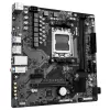 Placa base GIGABYTE B840M H - CPU AMD Ryzen 9000, VRM de 5+2+2 fases, hasta 7200 MHz DDR5 (OC), 1xPCIe 4.0 M.2, 1GbE LAN, USB 3.2 Gen 1