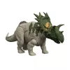 Figura de juego MATTEL Jurassic World Wild Roar Spiclypeus JGB89 — figura de acción de dinosaurio coleccionable