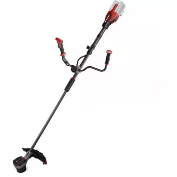 Desbrozadora a batería EINHELL Professional GP-BC 36/430 Li BL-Solo — 36V (2x18V), 430 mm de ancho de corte, Solo
