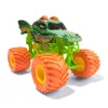 Monster Jam, camión monstruo oficial Dragon, vehículo de fundición coleccionable, escala 1:24, juguete para niños y niñas a partir de 3 años