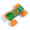 Monster Jam, camión monstruo oficial Dragon, vehículo de fundición coleccionable, escala 1:24, juguete para niños y niñas a partir de 3 años