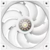 Ventilador de carcasa DeepCool FT12 WH 120 x 120 x 25 mm, blanco, 120 mm
