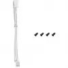 Ventilador de carcasa DeepCool FT12 WH 120 x 120 x 25 mm, blanco, 120 mm