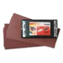 Lijadora manual KWB 485170 flexible
