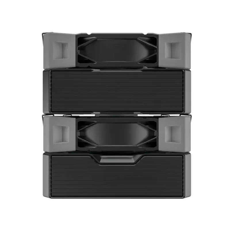 Disipador de CPU Montech NX600 negro con ventilador de 120 mm