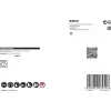 Bosch 2 608 901 392 accesorio de lijado/abrasivo disco de corte para herramienta rotativa
