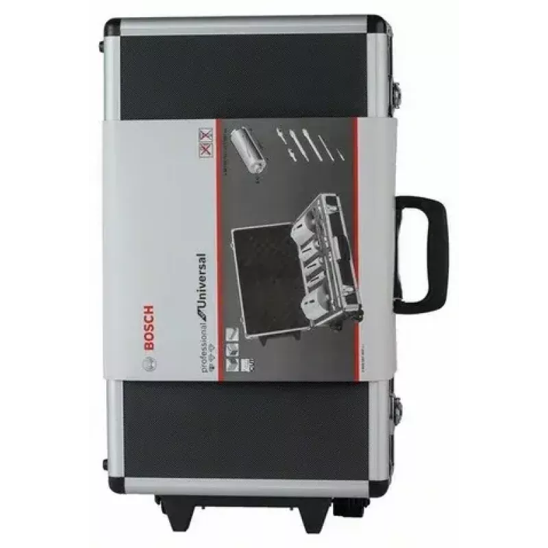 Set de sierras de corona Bosch 2 608 587 007