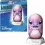Puzle 3D Ravensburger Disney Stitch - figura Angel, piezas de espuma entrelazadas, modelo 12008045