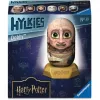 Puzle 3D Ravensburger Hylkies Harry Potter Dobby, piezas de espuma encajables, figura montada