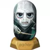 Puzle 3D Ravensburger Harry Potter – figura Voldemort, modelo 12008047