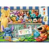 Puzle infantil Ravensburger Disney Pixar Toy Collection — 100 piezas