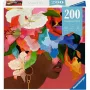 Puzle Ravensburger Puzzle Moment Lily 200 piezas