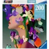 Puzle Ravensburger Puzzle Moment Iris — 200 piezas, en set con caja