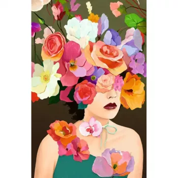 Puzle Ravensburger Puzzle Moment - Rose, 200 piezas, piezas de cartón estándar