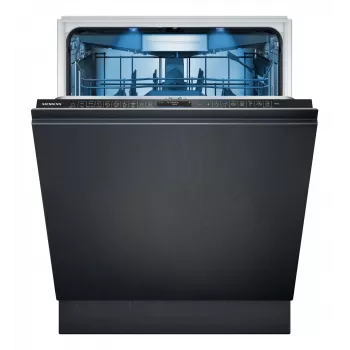 Lavavajillas Siemens iQ700 SX87TX02CE totalmente integrado 14 cubiertos