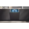 Lavavajillas Siemens iQ700 SX87TX02CE totalmente integrado 14 cubiertos
