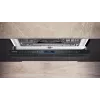 Lavavajillas Siemens iQ700 SX87TX02CE totalmente integrado 14 cubiertos