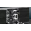 Lavavajillas Siemens iQ700 SX87TX02CE totalmente integrado 14 cubiertos