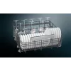 Lavavajillas Siemens iQ700 SX87TX02CE totalmente integrado 14 cubiertos