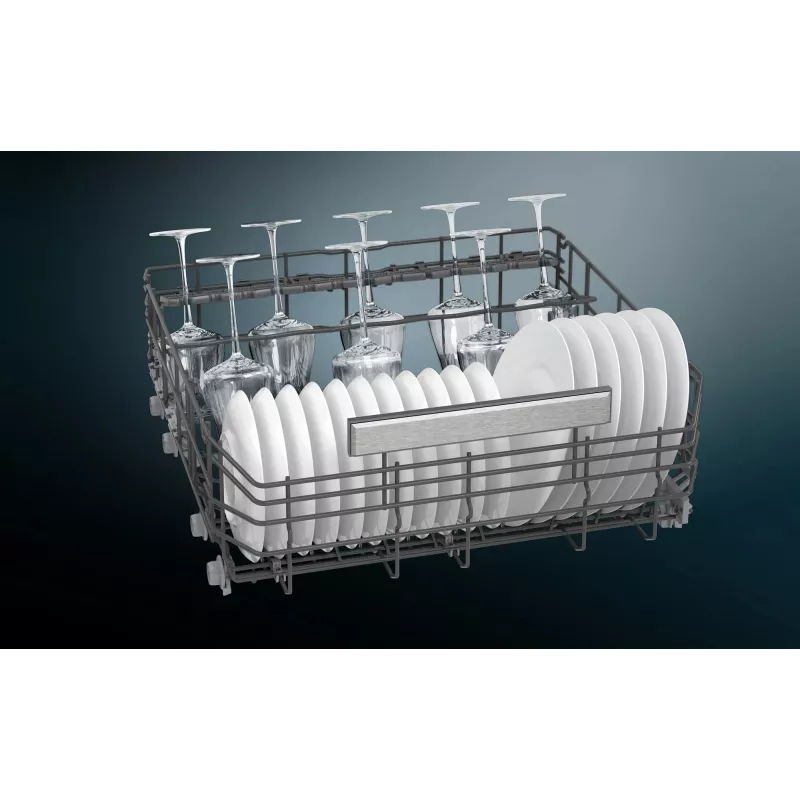 Lavavajillas Siemens iQ700 SX87TX02CE totalmente integrado 14 cubiertos