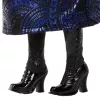 Muñeca cantarina Elphaba de Mattel Universal Pictures’ Wicked: For Good, outfit fiel a la película, canta «For Good»